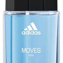 Perfume adidas Moves For Men Eau De Toilette 30ml