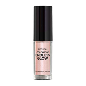 Iluminador Líquido Revlon Colorstay Endless Glow, Opala, 0.