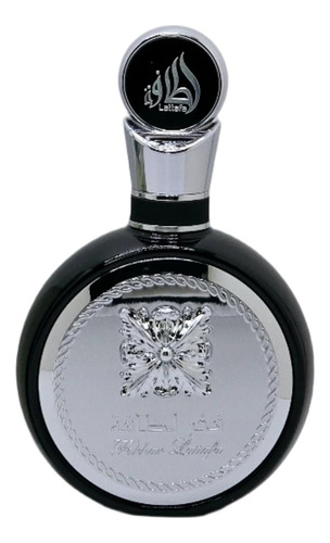 Perfume Lattafa Fakhar Para Homens Eau De Parfum 100ml 3 Peç - Imagem 3