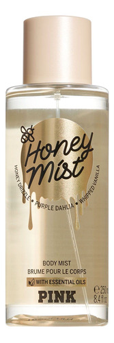 Perfume Victoria's Secret Pink Honey Body Mist 250ml