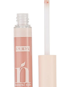 Brilho Labial Lateral Natural Pupa Milano - Alto Brilho E Co