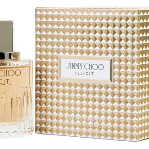 Perfume Jimmy Choo Illicit Eau De Parfum 60ml For Women