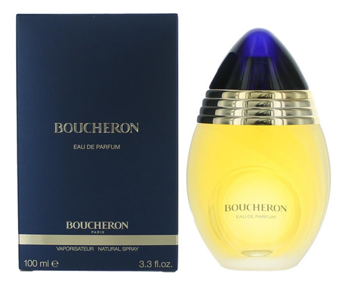 Perfume Boucheron Boucheron Eau De Parfum 100ml For Women