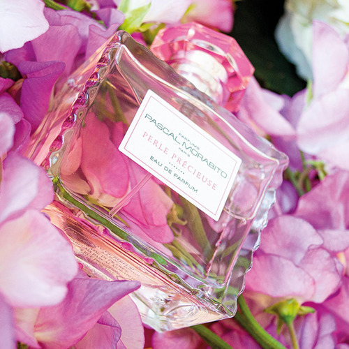 Perfume Pascal Morabito Perle Precieuse 100ml Para Mulheres - Imagem 5