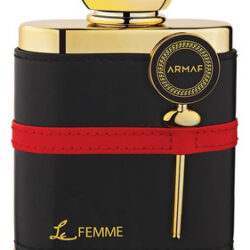 Perfume Armaf Le Femme Eau De Parfum Para Mulheres, 100 Ml