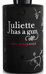 Perfume Juliette Has A Gun Lady Vengeance Eau De Parfum 100m