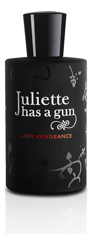 Perfume Juliette Has A Gun Lady Vengeance Eau De Parfum 100m