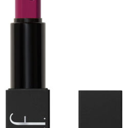 Batom E.l.f. O Face Satin Richly Pigmented Vegan Untamed