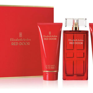 Perfume Elizabeth Arden Red Door Eau De Toilette 100ml For W
