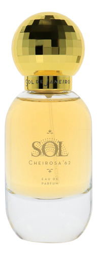 Perfume Sol De Janeiro Cheirosa 62 Edp Spray Para Mulheres 5 - Imagem 2
