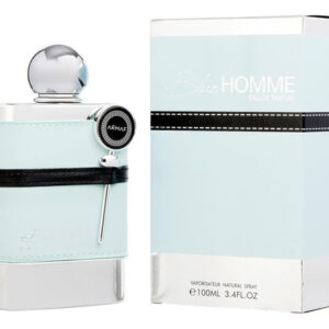 Spray De Água De Perfume Armaf Blue Homme 3,4 Onças