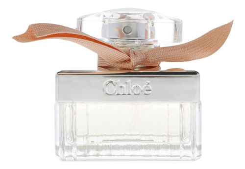Perfume Chloe Rose Tangerine Eau De Toilette 30ml Para Mulhe - Imagem 2