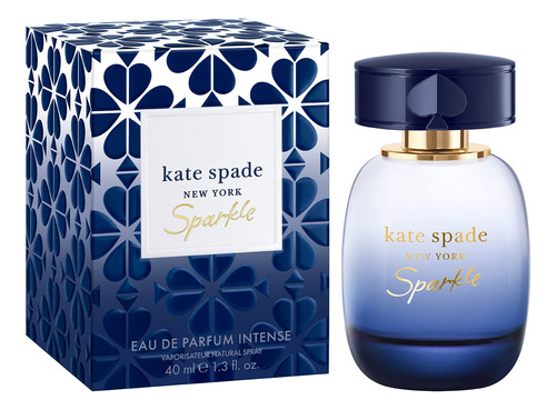 Perfume Kate Spade Nova York Kenny Sparkle Edo Intense 40ml - Imagem 2