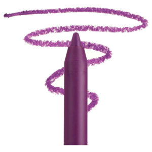 Delineador De Lápis Lippie Colourpop Tbh Ultrapigmentado Dee