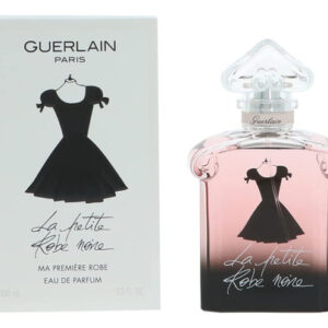 Perfume Guerlain La Petite Robe Noire Eau De Parfum 100ml Fo