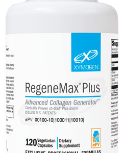 Gerador De Colágeno Ximogen Regenemax Plus Com Biotina 5000m