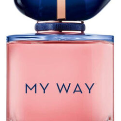 Perfume Giorgio Armani My Way Intense Edp 90ml Para Mulheres