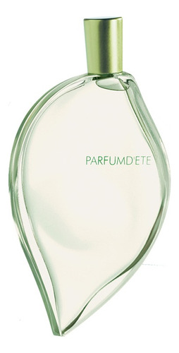 Kenzo Parfum d"Ete EDP 75ml para feminino