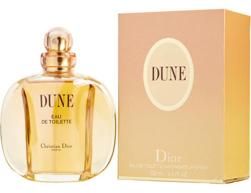 Spray Dune Edt 100 Ml