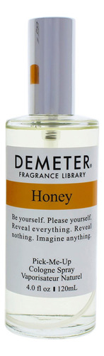 Perfume Demeter Cologne Spray Honey 120ml - Imagem 2