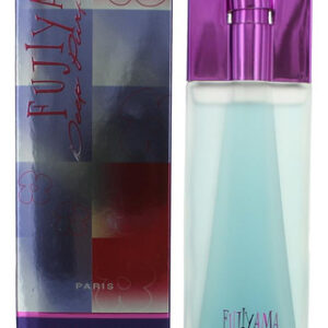 Perfume Parfum Fujiyama Fujiyama Deep Purple Eau De Parfum 1