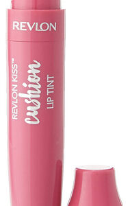 Batom Revlon Kiss Cushion Lip Tint, Pink Irl