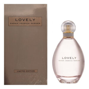 Perfume Sarah Jessica Parker Lovely Edição Limitada 100ml