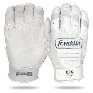 Par De Luvas De Rebatidas De Softball Franklin Sports Cfx Fp