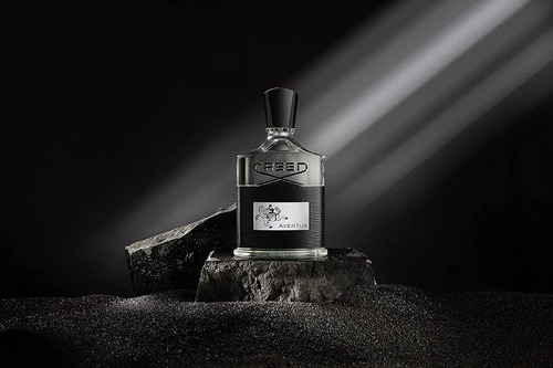 Perfume Creed Aventus Eau De Parfum 100ml Para Homens - Imagem 4
