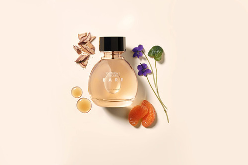 Perfume Victoria's Secret Bare Eau De Parfum 50ml For Women - Imagem 5