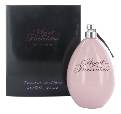 Perfume Agent Provocateur Eau De Parfum 200ml For Women