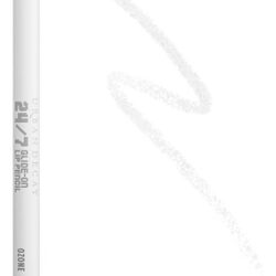 Lápis Labial Urban Decay 24/7 Glide-on Ozone (transparente)