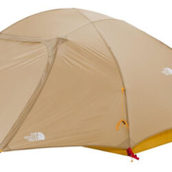 Tenda The North Face Trail Lite 2 Com Capacidade Para 2 Pess