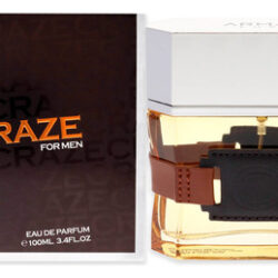 Perfume Armaf Craze Eau De Parfum 100ml Para Homens