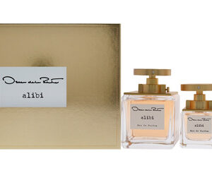 Perfume Oscar De La Renta Alibi 100ml