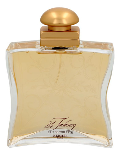 Perfume Hermes 24 Faubourg Edt 100ml Spray Para Mulheres - Imagem 2