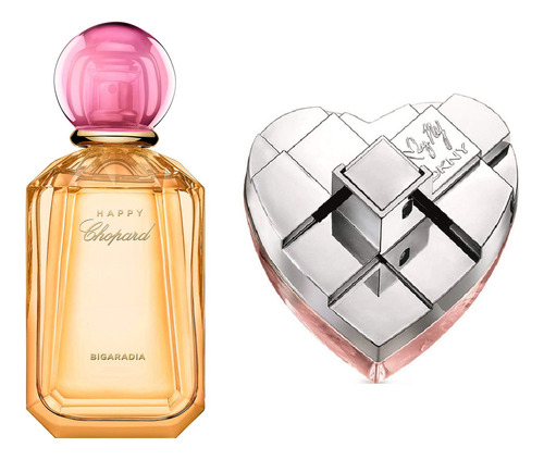 Perfume Chopard Happy Bigaradia Eau De Parfum 100ml For Wome