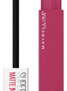 Batom Maybelline New York Superstay Matte Ink Pathfinder