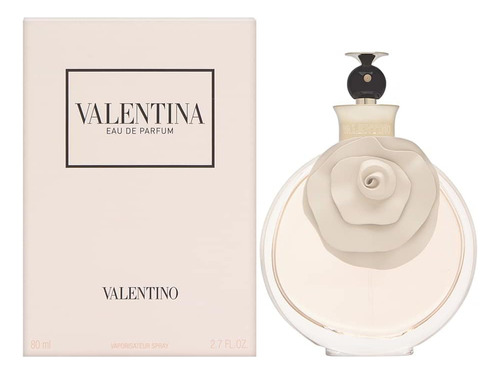 Perfume Valentino Valentina Eau De Parfum 80ml For Women