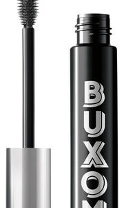 Máscara Buxom Lash Volumizing For 3x Mais Volume Black