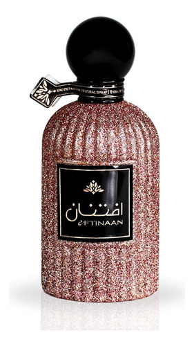 Perfume Ard Al Zaafaran Eftinaan Eau De Parfum 100ml Para Mu - Imagem 2