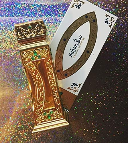 Perfume Rasasi Oudh Al Abiyad Eau De Parfum 50ml Para Mulher - Imagem 5