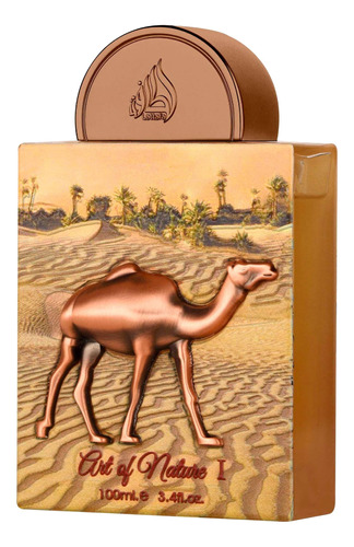 Perfume Lattafa Pride Art Of Nature I Eau De Parfum 100ml