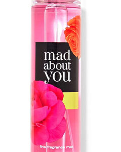 Bath & Body Works Bath And Body Works Mad About You Fine B