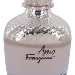 Perfume Salvatore Ferragamo Amo Ferragamo Eau De Parfum 100m