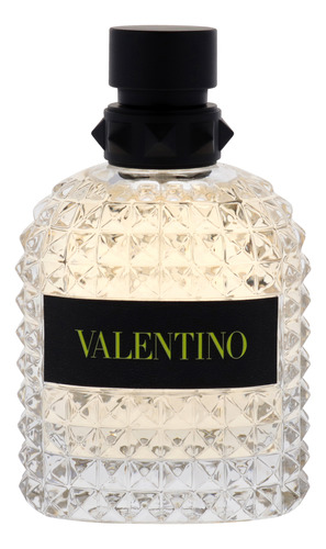 Perfume Valentino Donna Born In Roma Yellow Dream 100ml Edt - Imagem 2