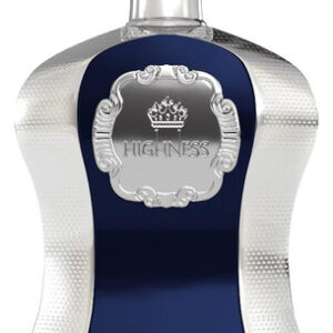Perfume Afnan Highness Vi Blue Eau De Parfum 100ml Para Homens