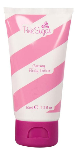 Conjunto De Perfumes Pink Sugar/aquolina Glowing Pink Sweet - Imagem 3