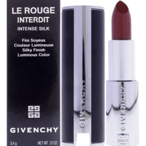 Batom Givenchy Le 333 L'interdit 3,5 Ml Recarregável