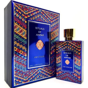 Perfume Anfar Rituals Of Anfar Chef-d'oeuvre 30ml